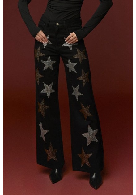 Jeans Minueto Thames estrellas