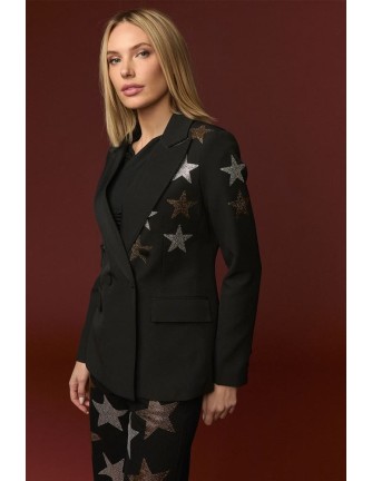 Chaqueta Minueto Thames