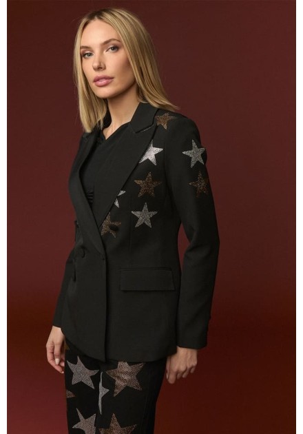 Chaqueta Minueto Thames Chaqueta Minueto Thames