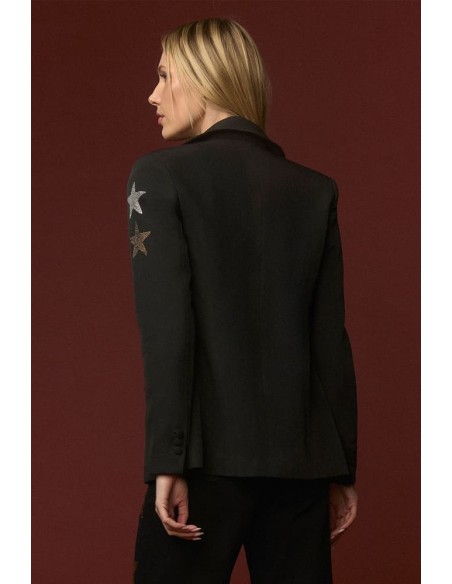 Chaqueta Minueto Thames