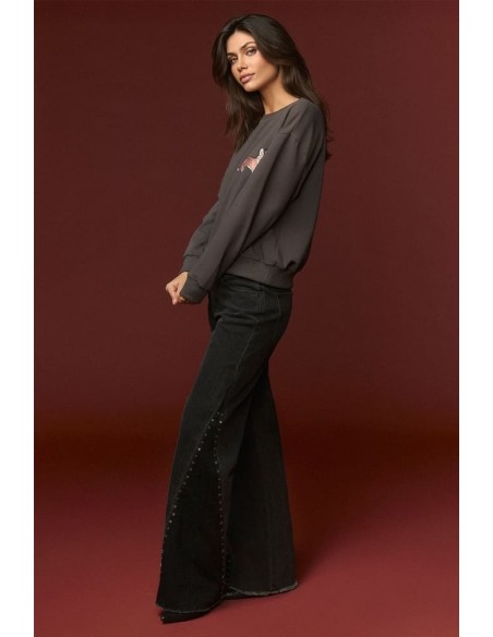 Jeans Minueto Picadilly lateral