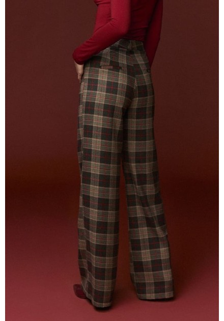 Pantalon Minueto Westminster ancho Pantalon Minueto Westminster ancho