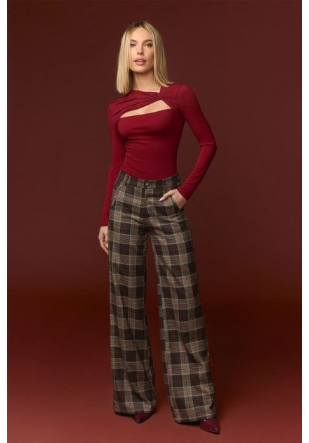 Pantalon Minueto Westminster cuadros Pantalon Minueto Westminster cuadros