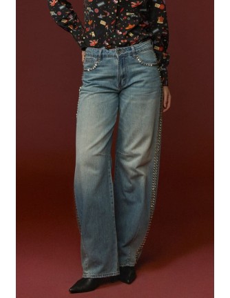 Jeans Minueto UK 2