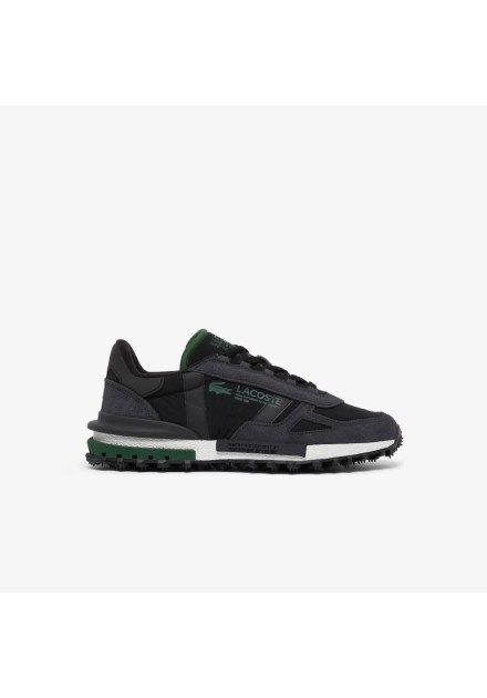 Sneakers Lacoste Elite Active 1262 negra