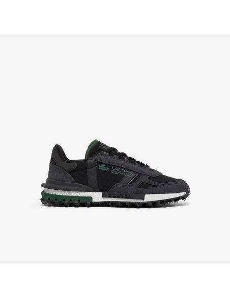 Sneakers Lacoste Elite Active 1262 negra
