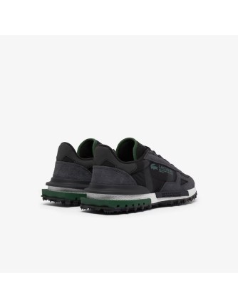 Sneakers Lacoste Elite Active 1262 negra 2