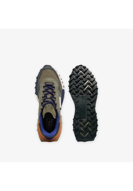 Sneakers Lacoste Elite Active 2264 verde suela Sneakers Lacoste Elite Active 2264 verde suela