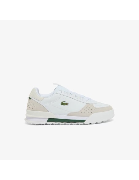 Sneakers Lacoste Slam Break 226 blancas