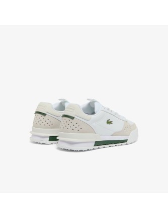 Sneakers Lacoste Slam Break 226 blancas 2