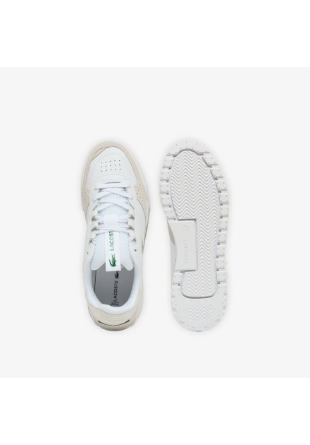 Sneakers Lacoste Slam Break 226 blancas suela