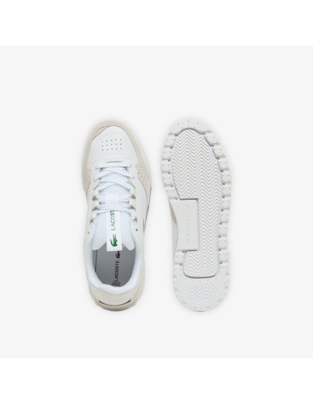 Sneakers Lacoste Slam Break 226 blancas suela