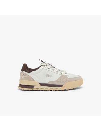 Sneakers Lacoste Slam Break 226 blancas