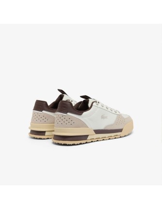 Sneakers Lacoste Slam Break 226 blancas 2