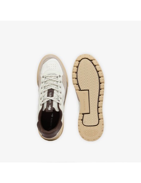 Sneakers Lacoste Slam Break 226 blancas suela