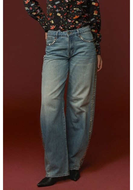 Jeans Minueto UK Jeans Minueto UK