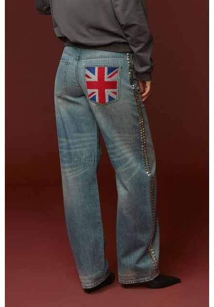 Jeans Minueto UK Jeans Minueto UK