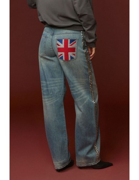 Jeans Minueto UK