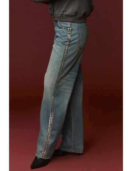 Jeans Minueto UK