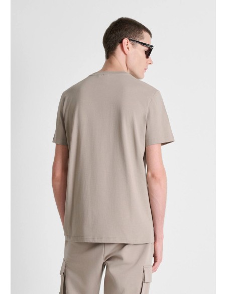 Camiseta Antony Morato Grit Logo