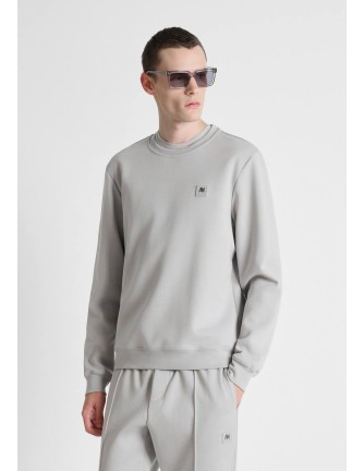 Sudadera Antony Morato Stone - vista frontal