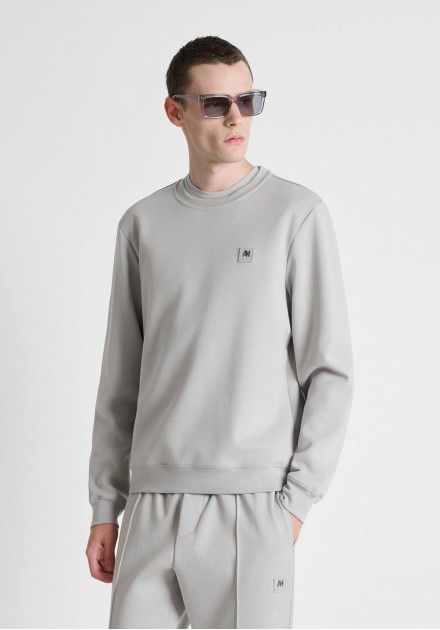Sudadera Antony Morato Stone - vista frontal Sudadera Antony Morato Stone - vista frontal