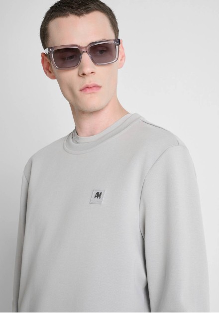 Sudadera Antony Morato Stone Sudadera Antony Morato Stone