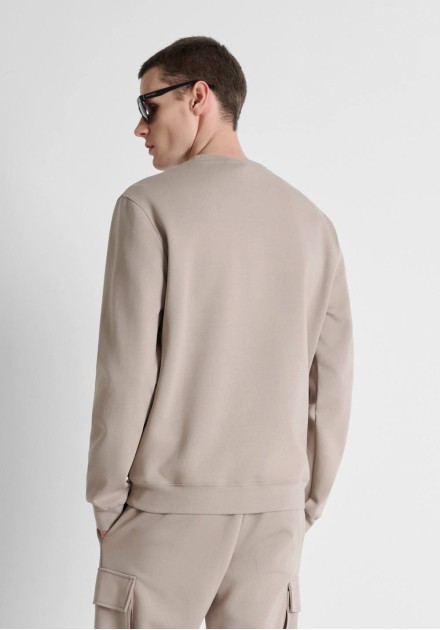 Sudadera Antony Morato Grit logo Sudadera Antony Morato Grit logo