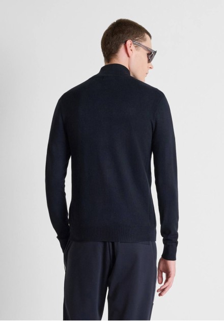 Cardigan Antony Morato marino Cardigan Antony Morato marino