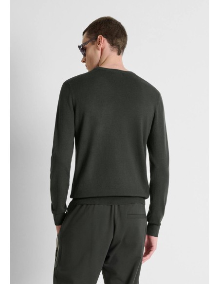 Jersey Antony Morato verde urban