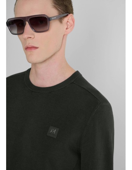 Jersey Antony Morato verde urban