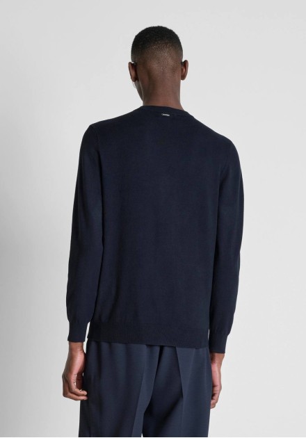 Jersey Antony Morato marino Jersey Antony Morato marino