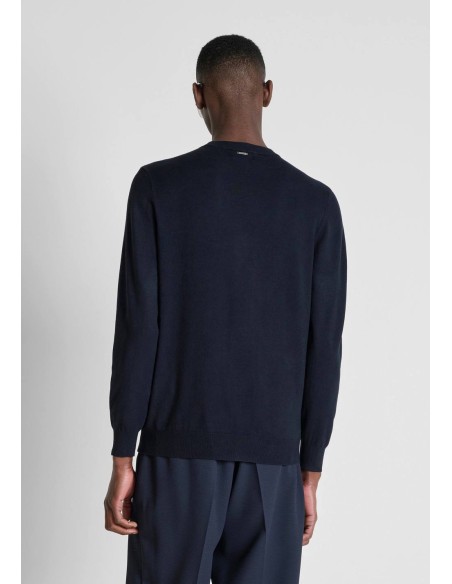 Jersey Antony Morato marino