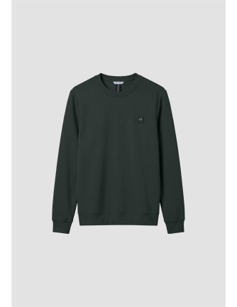 Sudadera Antony Morato Forest Green