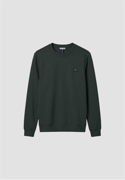 Sudadera Antony Morato Forest Green