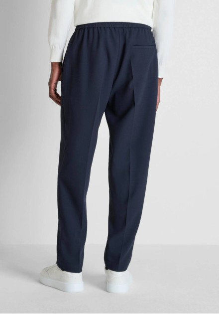 Pantalón Antony Morato Seth marino, vista trasera Pantalón Antony Morato Seth marino, vista trasera