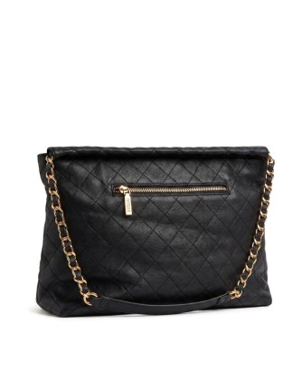 Bolso Noco saco tachuelas negro 2