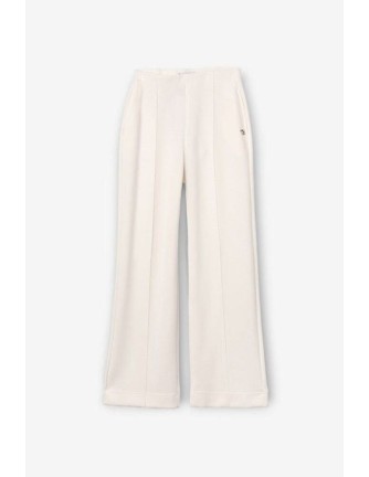 Pantalon Tiffosi Olivia blanco