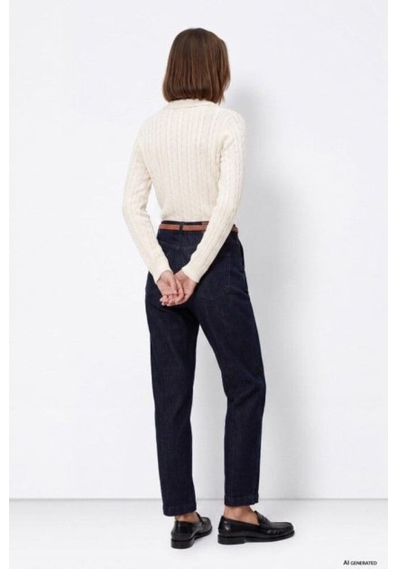 Vaqueros Tiffosi Emily slim estilo chino Vaqueros Tiffosi Emily slim estilo chino