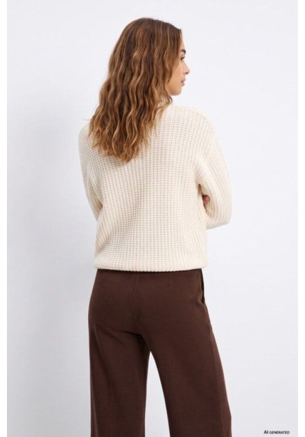 Jersey Tiffosi Horos crudo canale punto grueso Jersey Tiffosi Horos crudo canale punto grueso