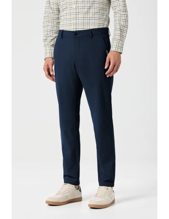 Pantalon Williot Marino tecnico