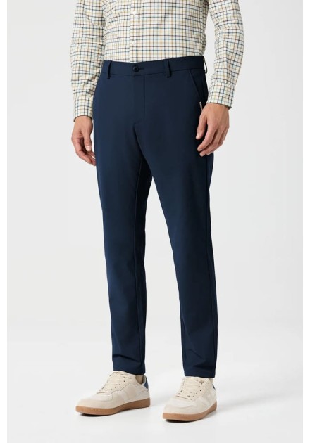 Pantalon Williot Marino tecnico