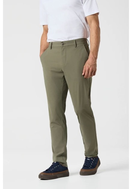 Pantalon Williot Verde tecnico Pantalon Williot Verde tecnico