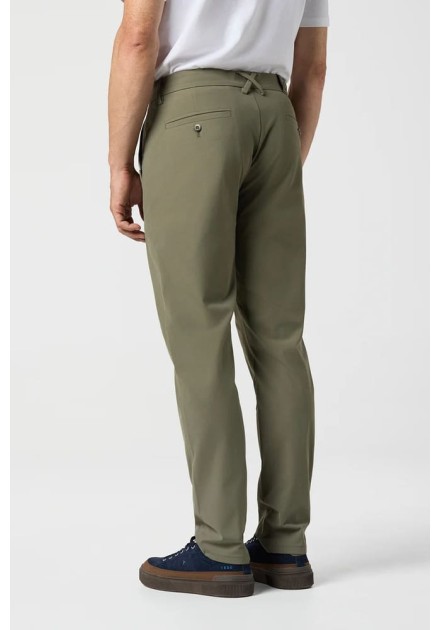 Pantalon Williot Verde tecnico ejecutivo Pantalon Williot Verde tecnico ejecutivo