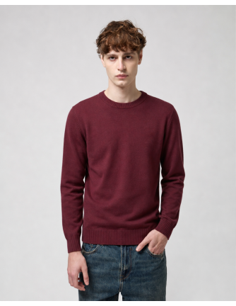 Jersey Gianni Lupo Granate
