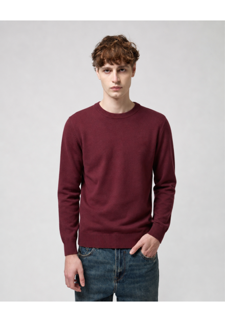Jersey Gianni Lupo Granate Jersey Gianni Lupo Granate