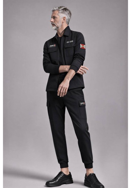 Pantalon Lasal Jogger