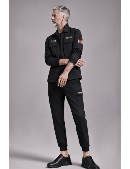 Pantalon Lasal Jogger