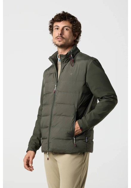 Chaqueta Williot Tecnica hombre Chaqueta Williot Tecnica hombre