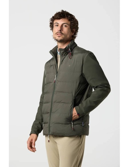 Chaqueta Williot Tecnica hombre